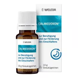 CALMEDORON Spridningspellets, 10 g