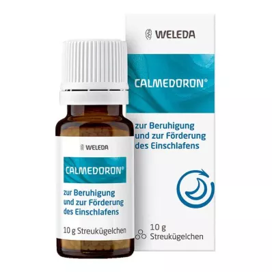 Calmedoron strö pärlor, 10 g Calmedoron strö pärlor, 10 g