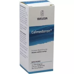 CALMEDORON Blandning, 50 ml