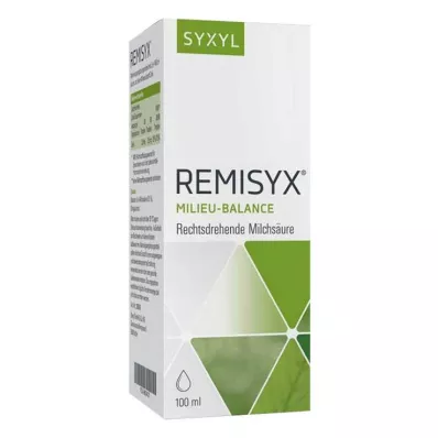 Remisyx Syxyl droppar, 100 ml Remisyx Syxyl droppar, 100 ml