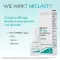 Miclast 80 mg/g aktivt nagellack, 3 ml
