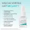 Miclast 80 mg/g aktivt nagellack, 3 ml