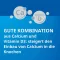 Calcium D3 STADA® 1000 mg/880 IE brustabletter, 120 st