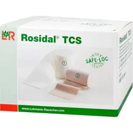 ROSIDAL TCS UCV 2-komp. kompressionssystem 1x2, 1 st