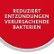 Klorhexamed FORTE alkoholfri 0,2% munvatten, antibakteriell, 600 ml