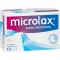 MICROLAX Enemas med rektal lösning, 12X5 ml