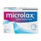 MICROLAX Enemas med rektal lösning, 12X5 ml