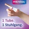 MICROLAX Enemas med rektal lösning, 12X5 ml
