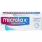 MICROLAX Enemas med rektal lösning, 50X5 ml