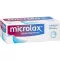 MICROLAX Enemas med rektal lösning, 50X5 ml