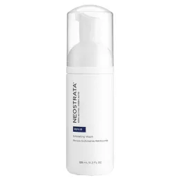 NEOSTRATA Skin Active exfolierande tvättskum, 125 ml