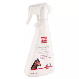 PHA ParasitenStopp Spray för hästar, 500 ml