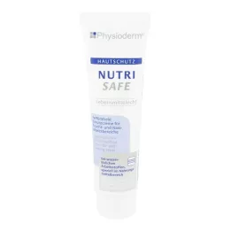 PHYSIODERM NUTRI SAFE Kräm, 100 ml