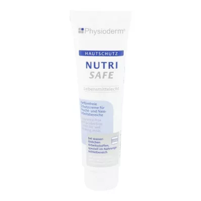 Physioderm Nutri Safe Cream, 100 ml Physioderm Nutri Safe Cream, 100 ml