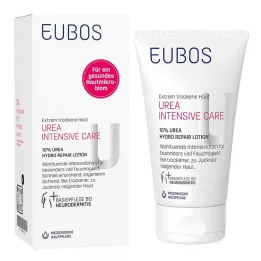 Eubos Dry Skin Urea 10% Hydro Repair Lotion, 150 ml