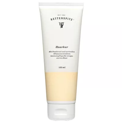 Retterspitz hårbehandling, 125 ml Retterspitz hårbehandling, 125 ml