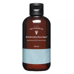 RETTERSPITZ Uppiggande duschgel, 200 ml