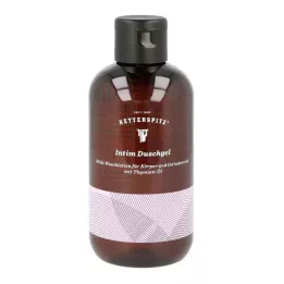 Retterspitz Intimate Shower Gel (200 ml)