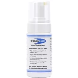 Prontolind Tattoo Care Foam (100 ml)