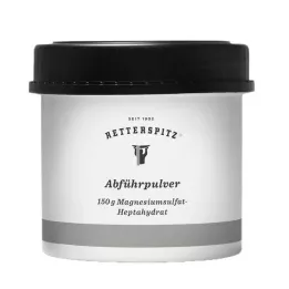 RETTERSPITZ Laxerande pulver, 150 g