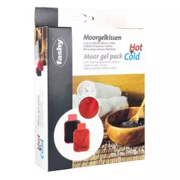 FASHY Moorgel värmedyna, 1 st