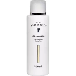 Retterspitz kroppsmjölk (200 ml)