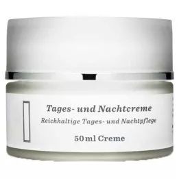 RETTERSPITZ Dag- och nattkräm, 50 ml