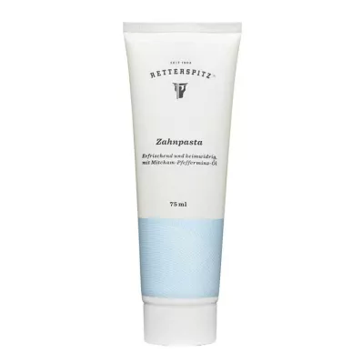 RETTERSPITZ Tandkräm, 75 ml
