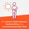 Hydrokortison ratiopharm 0,5%, kräm, 30 g
