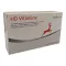 HD Vitaminkapslar, 100 stycken