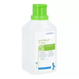 ANTIFECT N Vätska, 500 ml
