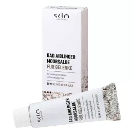 MOORSALBE Bad Aiblinger f.joints med frankincenseolja, 50 ml