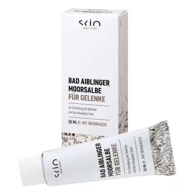 MOORSALBE Bad Aiblinger f.joints med frankincenseolja, 50 ml