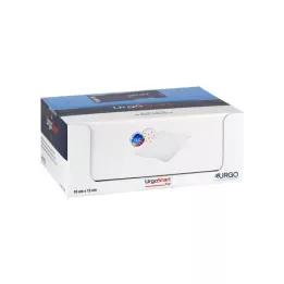 URGOSTART Tül 10x12 cm dispenser, 60 st
