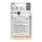 Tepe interdentalborste x-soft 0,45mm, 6 st