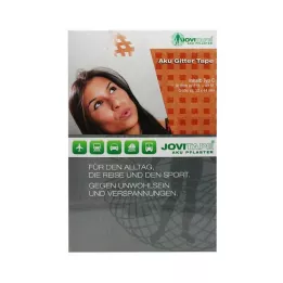 JOVITAPE Nätband typ C 44x52 mm, 20X2 st