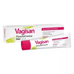 VAGISAN Fuktkräm, 25 g