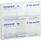 ISCADOR Qu 5 mg injektionsvätska, lösning, 14X1 ml