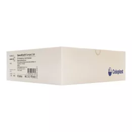 SPEEDICATH Kompaktsats Nelaton Ch 12 Kvinnor, 20 st