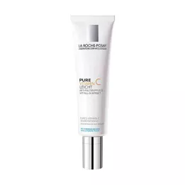 ROCHE-POSAY Redermic C NH Kräm, 40 ml