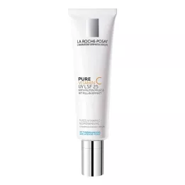 ROCHE-POSAY Redermic C UV Kräm, 40 ml