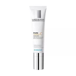 ROCHE-POSAY Redermic C Ögonkräm, 15 ml