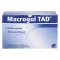 Makrogol TAD -pulver, 100 tabletter