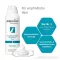 ALLPRESAN Skumkräm för fotspecial, 125 ml