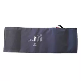 VISOMAT Kardborremanschett typ 3 18-25 cm, 1 st