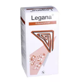 LEGANA Örtelixir, 500 ml