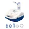 MICRODROP Familj2, 1 st