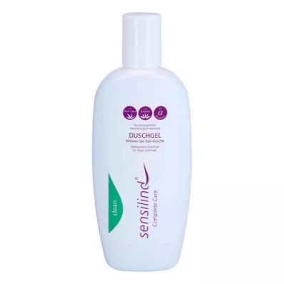 Sensilind duschtvål (1x250 ml) Sensilind duschtvål (1x250 ml)