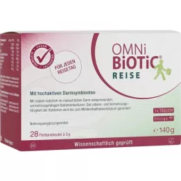 OMNI BiOTiC resepulver, 28X5 g