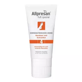 ALLPRESAN Fet specialsalva för fötter, 125 ml